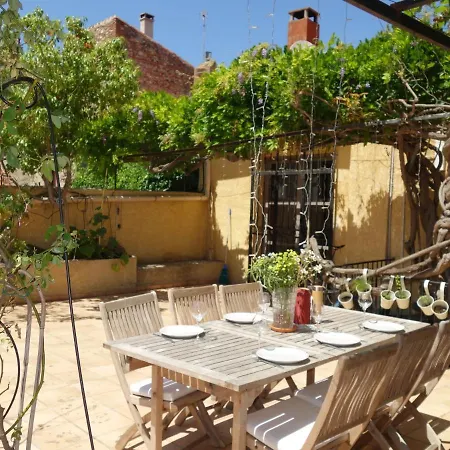 Holiday La Rivesaltaise Casa vacanze