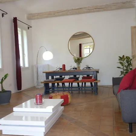 Holiday La Rivesaltaise * Rivesaltes
