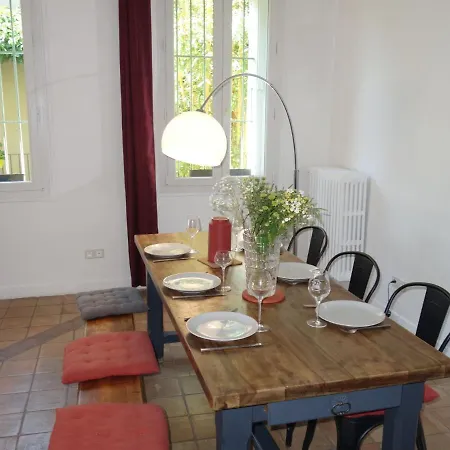 Holiday La Rivesaltaise Casa vacanze